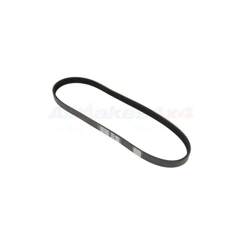 DRIVE BELT - AUXILIARY