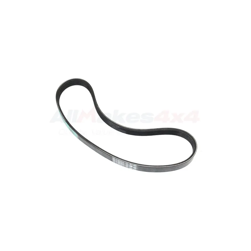 BELT-POLYVEE-AIR