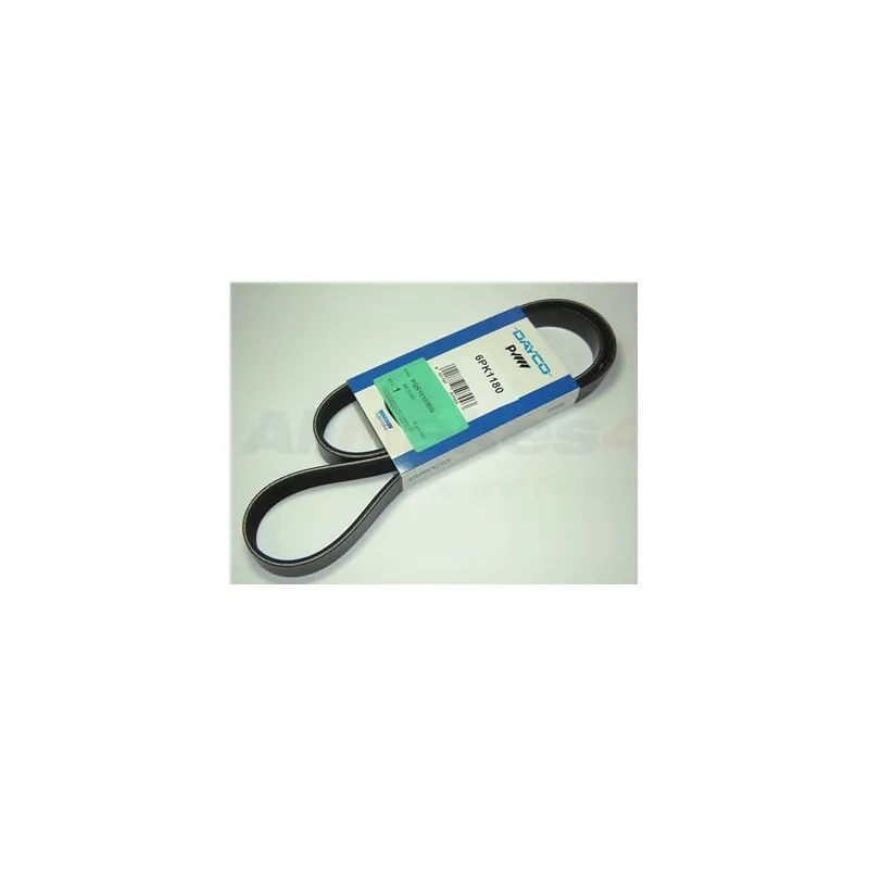 DRIVE BELT