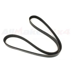 DRIVE BELT - AUXILIARY