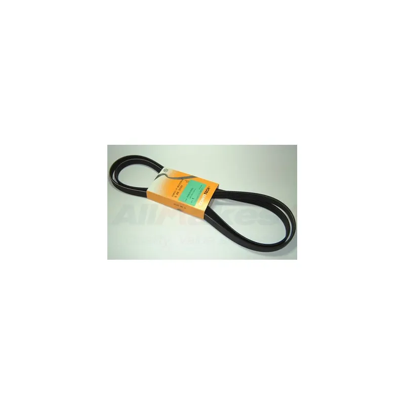 DRIVE BELT - AUXILIARY - POLYVEE