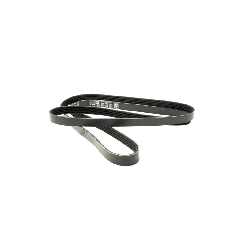 DRIVE BELT - AUXILIARY - POLYVEE