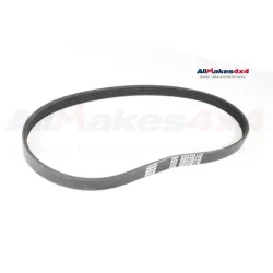 DRIVE BELT - AIR CONDITIONING