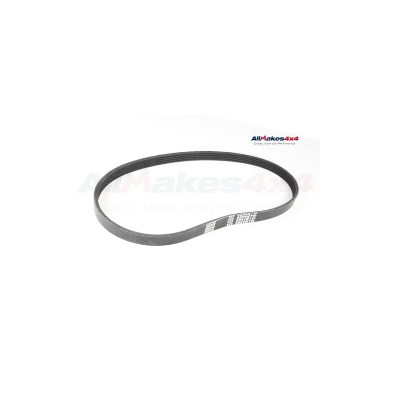 DRIVE BELT - AIR CONDITIONING