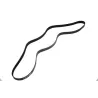 DRIVE BELT - AUXILIARY - TD6 2.7 DIESEL