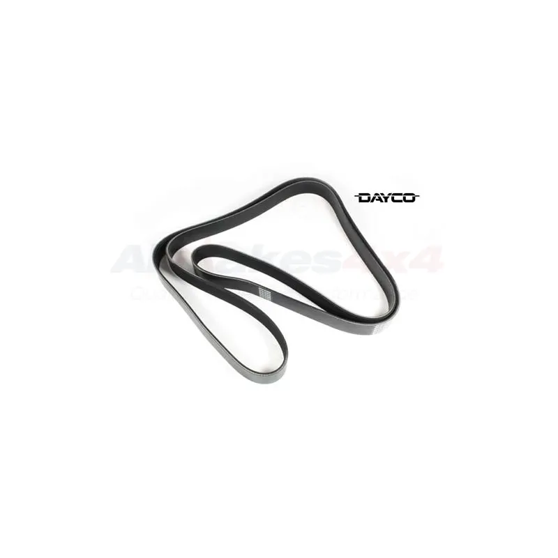 DRIVE BELT - AUXILIARY
