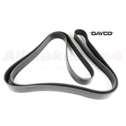 DRIVE BELT - AUXILIARY - TD8 3.6 DIESEL