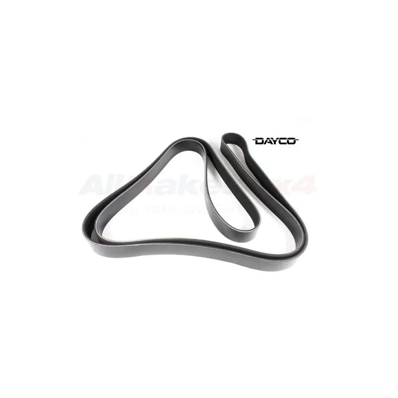 DRIVE BELT - AUXILIARY - TD8 3.6 DIESEL