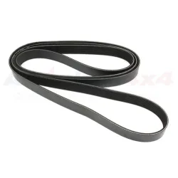 DRIVE BELT - AUXILIARY - TD4 2.4 DIESEL