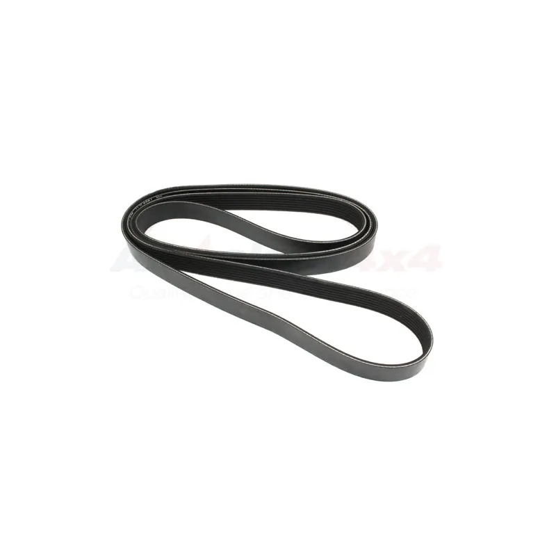 DRIVE BELT - AUXILIARY - TD4 2.4 DIESEL