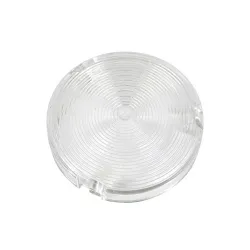 LENS - CENTRE INTERIOR LAMP - FRONT