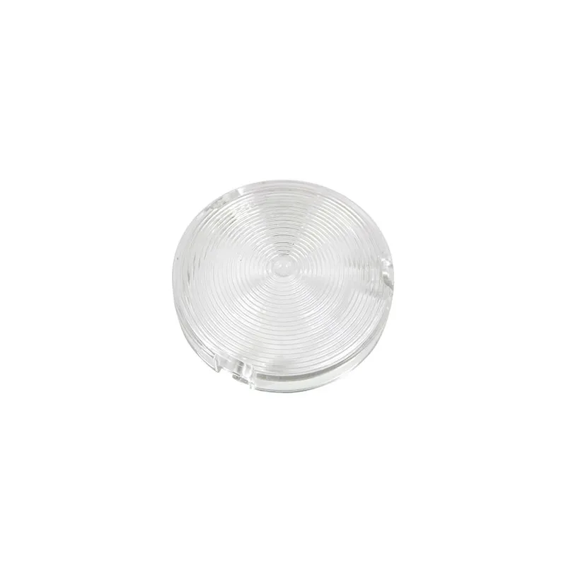 LENS - CENTRE INTERIOR LAMP - FRONT