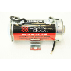 PUMP-FUEL 24V
