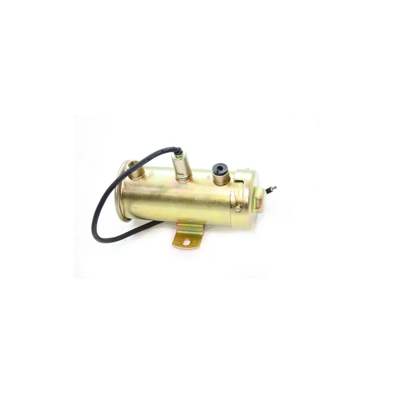 PUMP - FUEL - ELECTRIC - PETROL