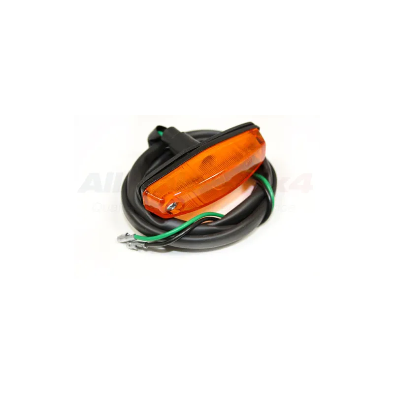 LAMP - SIDE REPEATER
