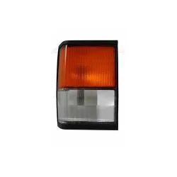 LAMP - FRONT RH