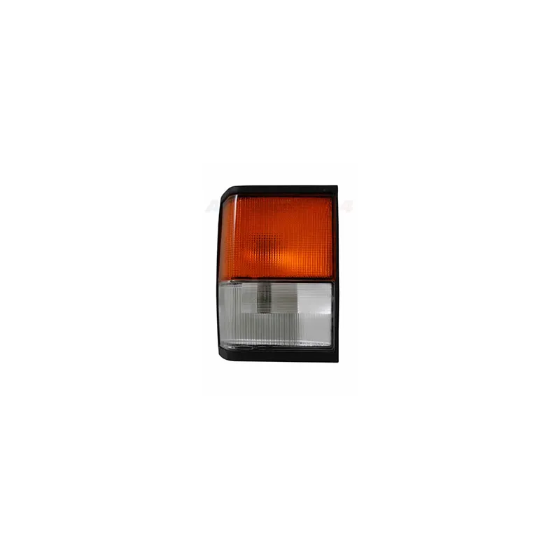 LAMP - FRONT RH