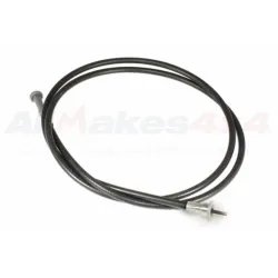 CABLE - SPEEDO LOWER RHS
