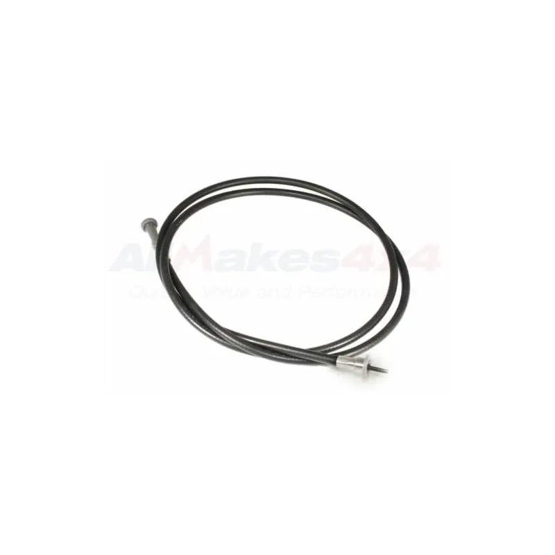 CABLE - SPEEDO LOWER RHS
