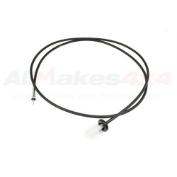 CABLE - SPEEDOMETER - INSTRUMENTS - RHD
