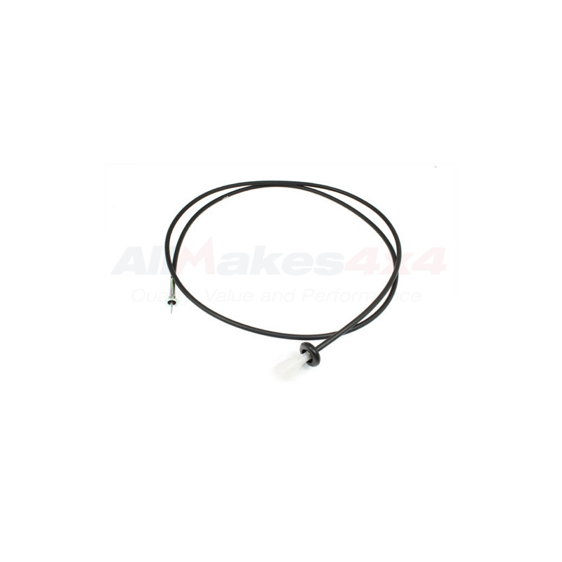 CABLE - SPEEDOMETER - INSTRUMENTS - RHD