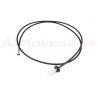 CABLE - SPEEDOMETER - INSTRUMENTS - RHD
