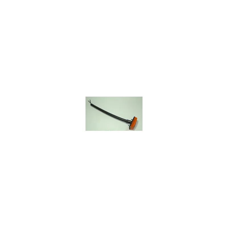 LAMP - SIDE REPEATER - FRONT