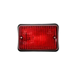LAMP - FOG - LIGHTING - REAR - REAR