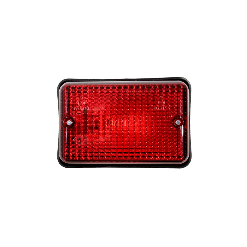 LAMP - FOG - LIGHTING - REAR - REAR