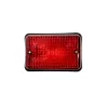 LAMP - FOG - LIGHTING - REAR - REAR