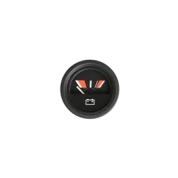 GAUGE - BATTERY