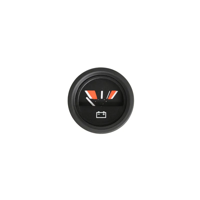 GAUGE - BATTERY