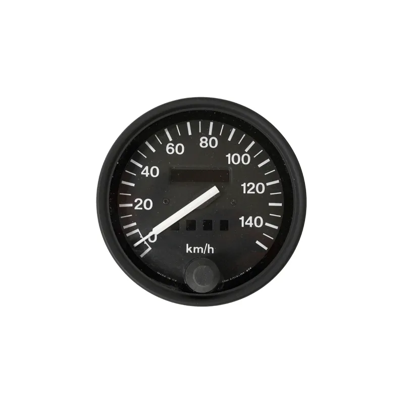 SPEEDOMETER ASSY