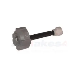 CAP - EXPANSION TANK - RADIATOR