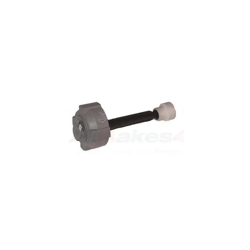 CAP - EXPANSION TANK - RADIATOR