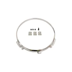 BEZEL - HEADLAMP