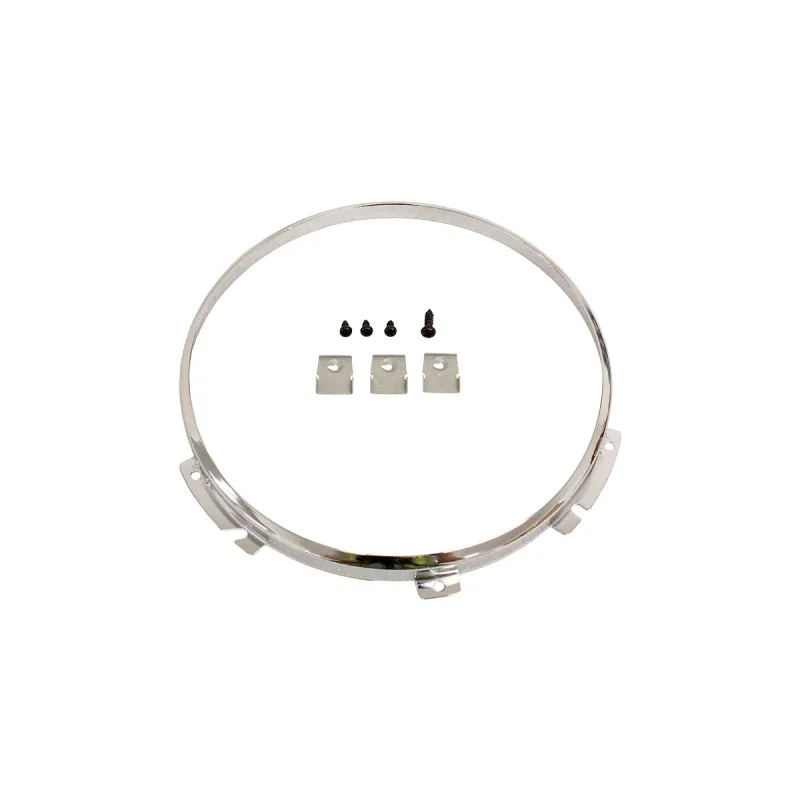 BEZEL - HEADLAMP