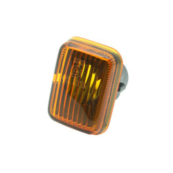 LAMP - SIDE REPEATER - FRONT
