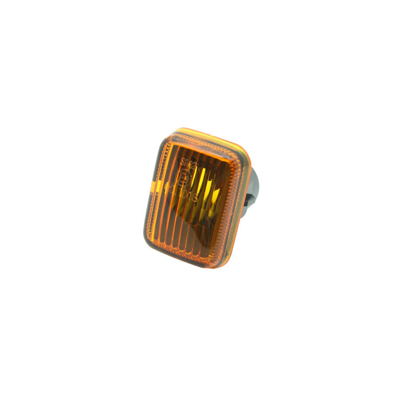 LAMP - SIDE REPEATER - FRONT