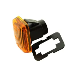 LAMP - SIDE REPEATER - FRONT