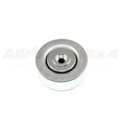GUARD - ANCILLARY DRIVE