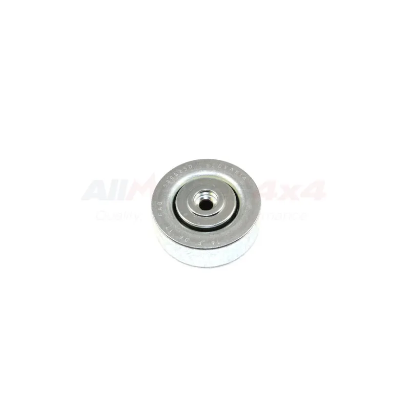 GUARD - ANCILLARY DRIVE