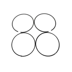 PISTON RINGS
