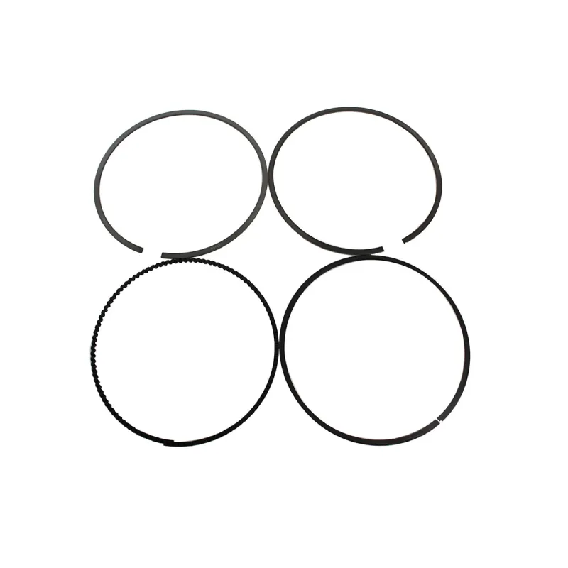 PISTON RINGS
