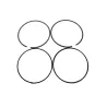 PISTON RINGS