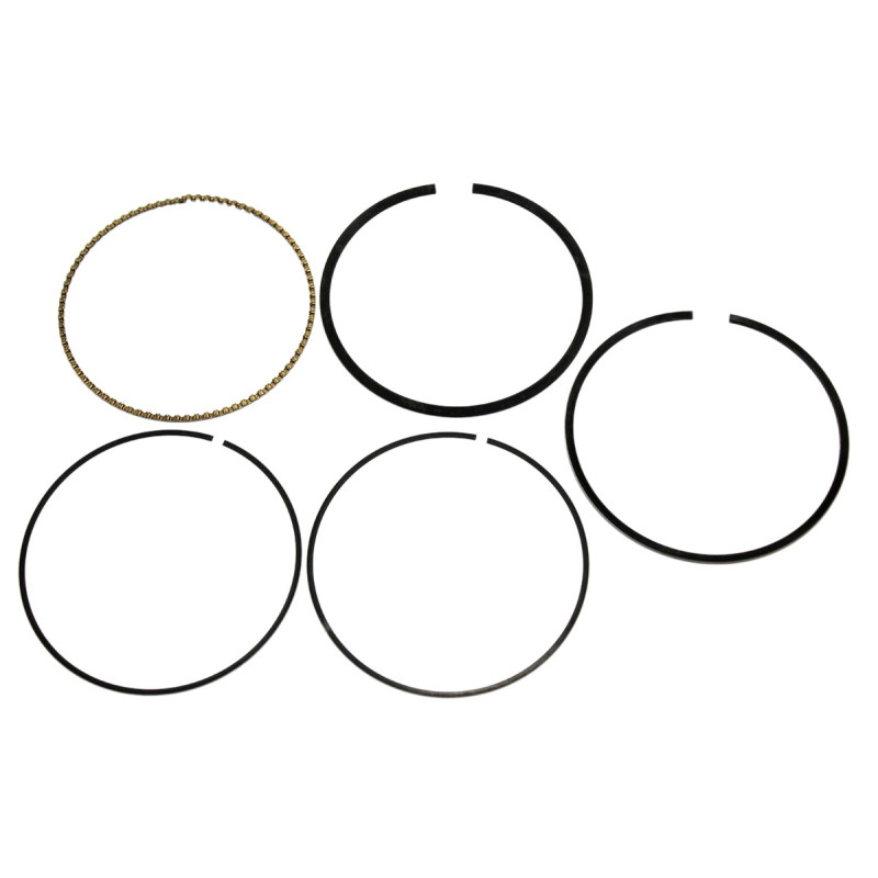 PISTON RING SET