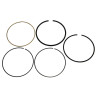 PISTON RING SET