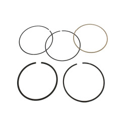 PISTON RING SET