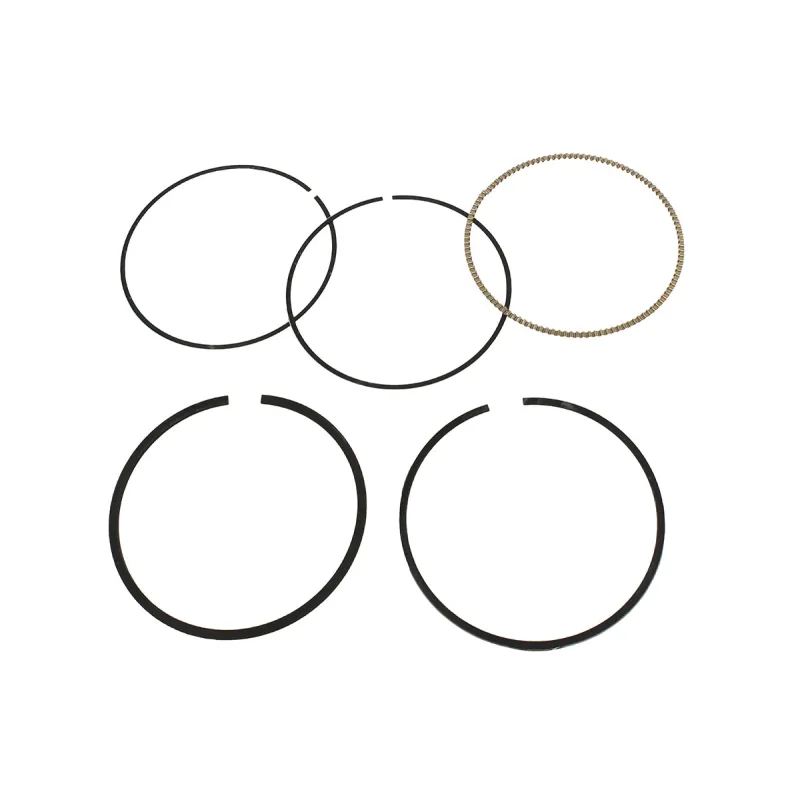 PISTON RING SET