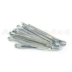 M3 x 36mm SPLIT PINS S/COL